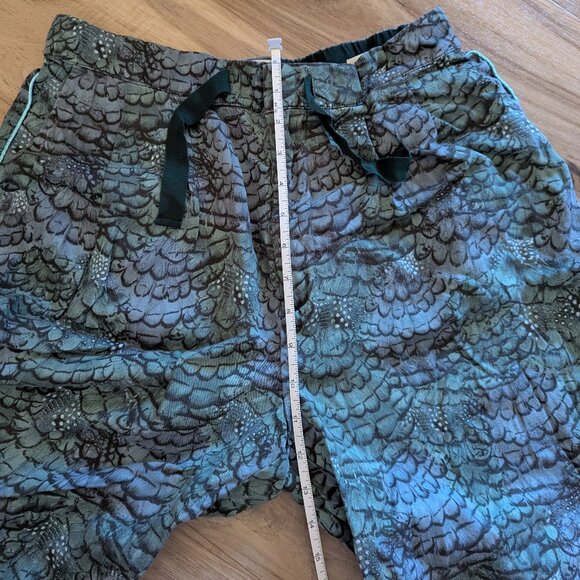 Scotch & Soda Eleni High-Rise Wide-Leg Pants, M/32 - Picture 8 of 9